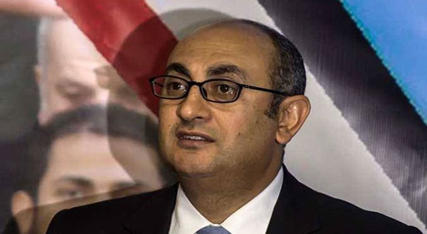 Khaled Ali